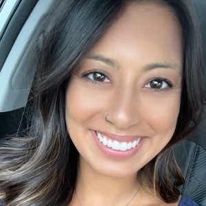 Fundraising Page: Sara Cantu